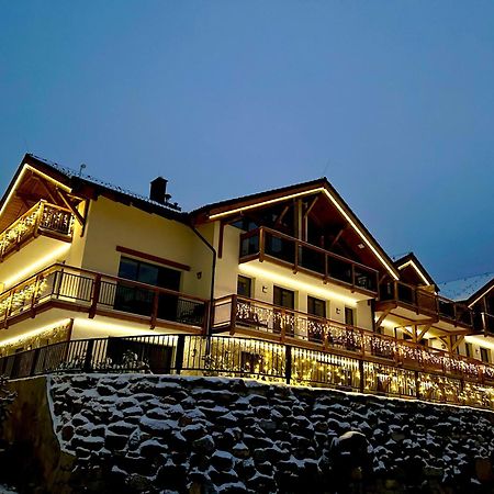 Appartamento Rezidence Kupec Frymburk Esterno foto